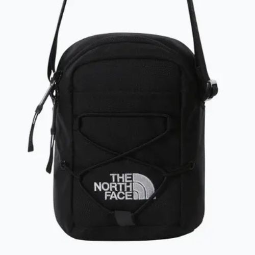 The North Face Jester Crossbody fekete/npf erszény