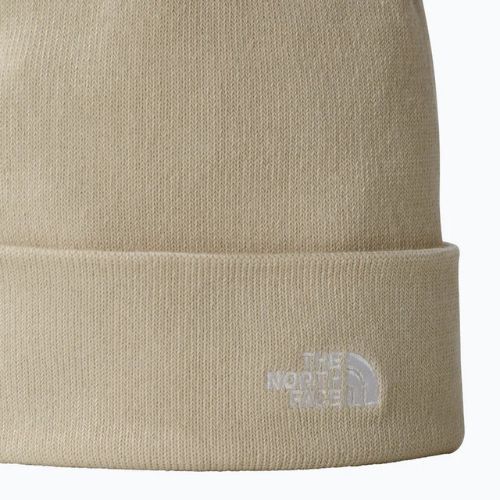 Férfi túrasapka The North Face Norm Beanie kavicsos túrasapka