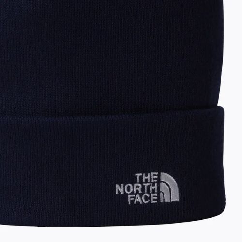 Férfi túrasapka The North Face Norm Beanie csúcssapka navy
