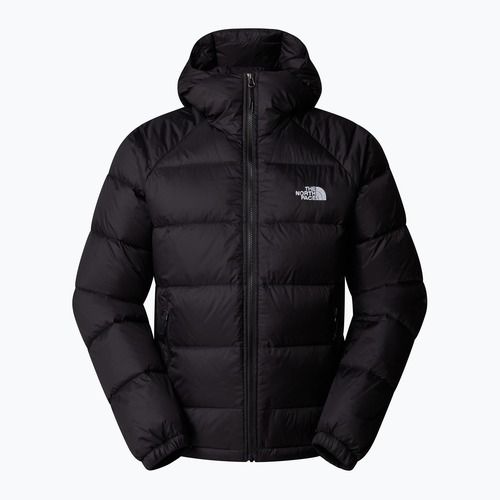 Férfi pehelykabát The North Face Hydrenalite Down Hoodie black
