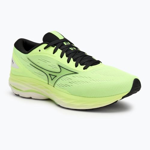 Férfi futócipő Mizuno Wave Ultima 15 mizuno neo lime/fekete/mizuno snow white mizuno neo lime/fekete/mizuno snow white