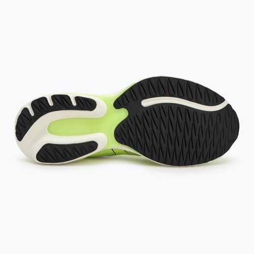 Férfi futócipő Mizuno Wave Ultima 15 mizuno neo lime/fekete/mizuno snow white mizuno neo lime/fekete/mizuno snow white