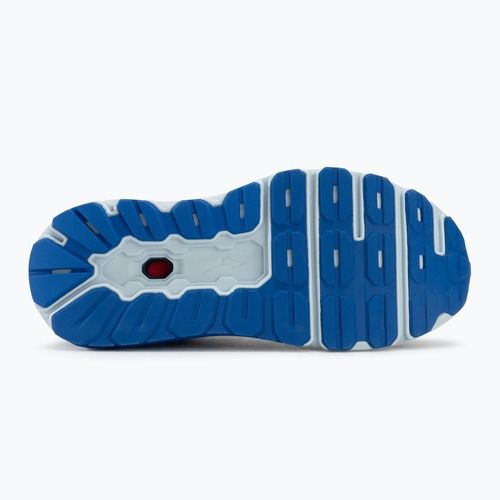 Férfi futócipő Mizuno Wave Horizon 7 estate kék/plein air/mugen kék