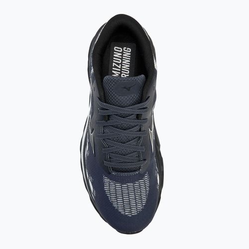 Férfi futócipő Mizuno Wave Horizon 7 india ink/nimbus cloud/fekete