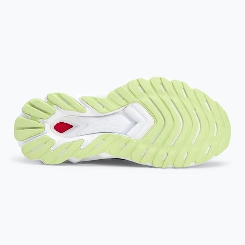 Női futócipő Mizuno Wave Skyrise 5 Roxy wild wind/fekete/rózsabimbó