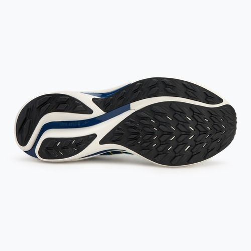 Férfi futócipő Mizuno Wave Rider GTX 2 estate blue/quince/usty jade green