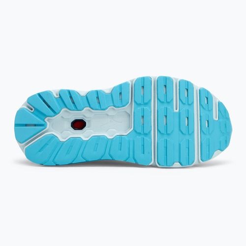 Női futócipő Mizuno Wave Horizon 7 felvonulás kék/mercy blue/plein air