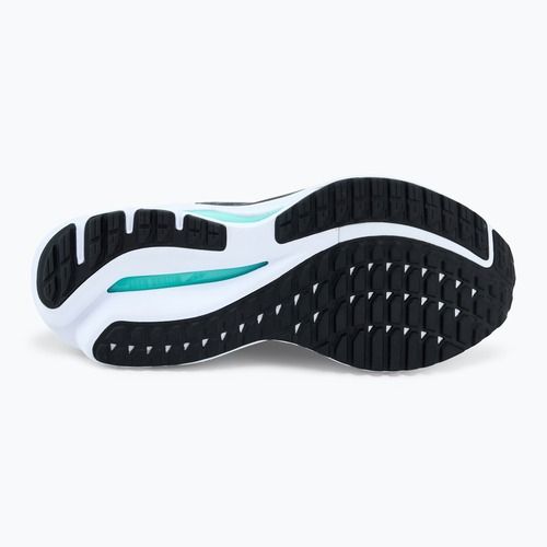 Női futócipő Mizuno Wave Inspire 20 iron gate/dusty jade green/fekete