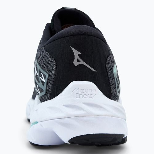 Női futócipő Mizuno Wave Inspire 20 iron gate/dusty jade green/fekete