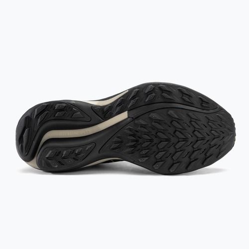 Női futócipő Mizuno Wave Rider GTX 2 iron gate/ge gold/fekete