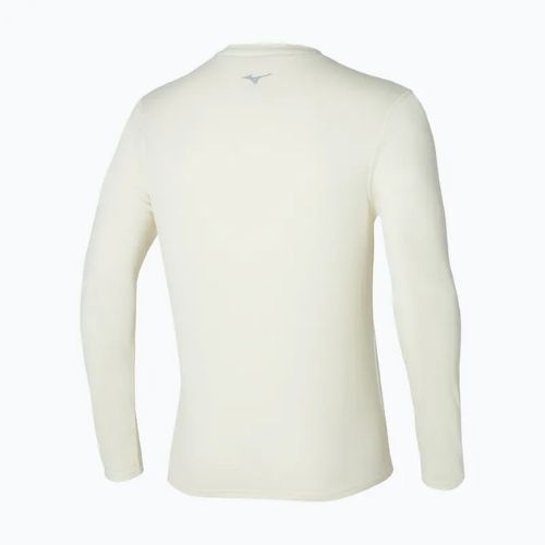 Férfi futó hosszú ujjú Mizuno Impulse Core Half Zip érintetlenül