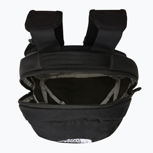 The North Face Borealis Mini hátizsák 10 l fekete/fekete/npf túra hátizsák