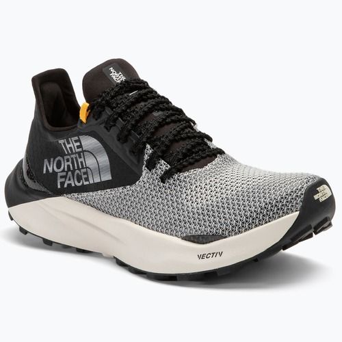 Női futócipő The North Face Summit Vectiv Sky fehér dune/tnf fekete