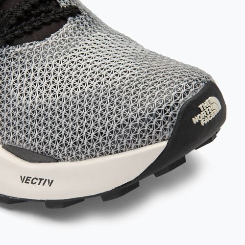 Női futócipő The North Face Summit Vectiv Sky fehér dune/tnf fekete