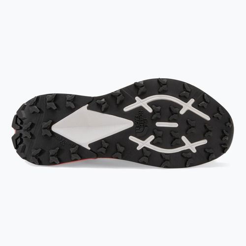 Női futócipő The North Face Vectiv Enduris 3 aszfalt szürke/sugárzó narancssárga