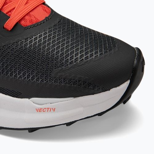 Női futócipő The North Face Vectiv Enduris 3 aszfalt szürke/sugárzó narancssárga