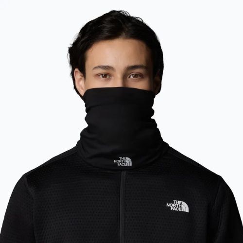 Férfi multifunkcionális heveder The North Face Base Gaiter fekete