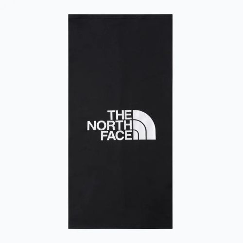 Férfi multifunkcionális heveder The North Face Base Gaiter fekete