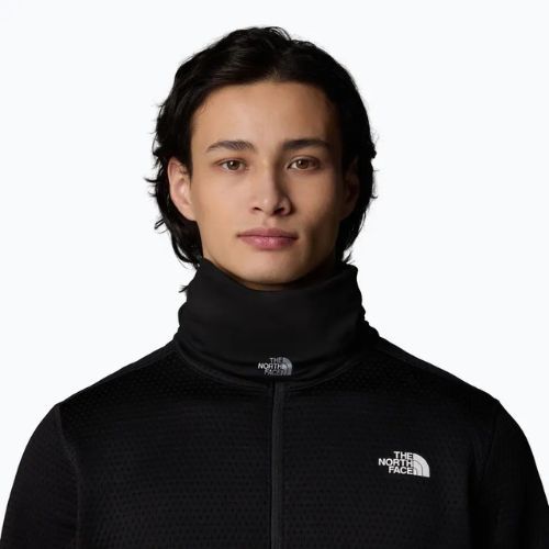 Férfi multifunkcionális heveder The North Face Base Gaiter fekete