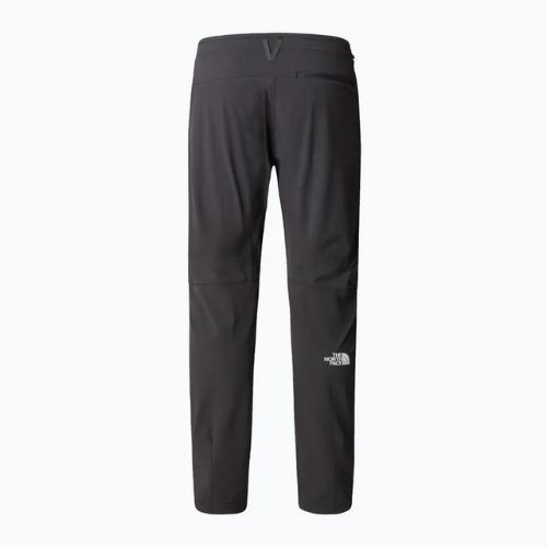 Férfi softshell nadrág The North Face Speedlight Slim Tapered aszfalt szürke/npf