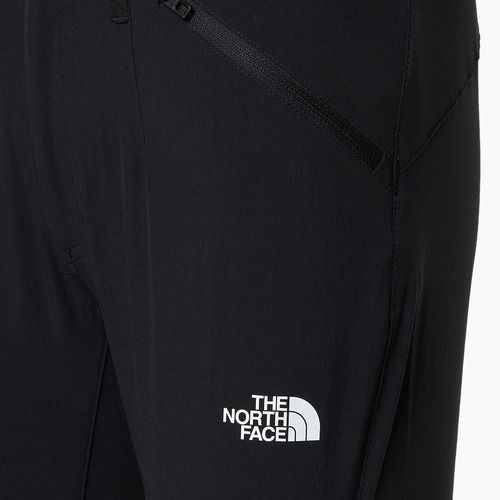 Női softshell nadrág The North Face Speedlight Slim Straight fekete/npf