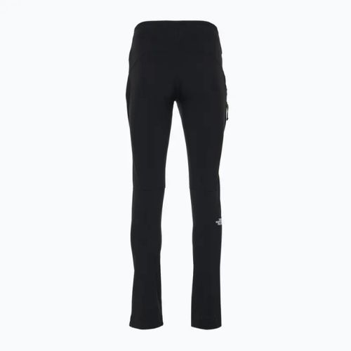 Női softshell nadrág The North Face Speedlight Slim Straight fekete/npf