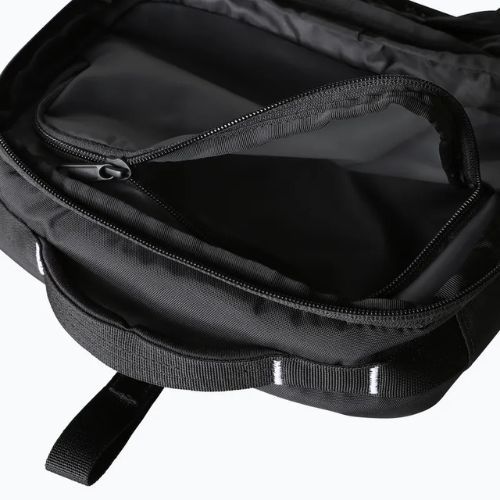 The North Face Base Camp Voyager Dopp Kit 4 l fekete/fehér/npf túracsomag