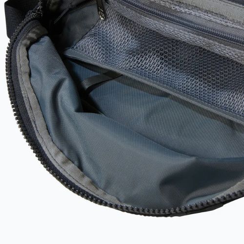 The North Face Terra Lumbar 3 l aszfalt szürke/fekete vesetáska