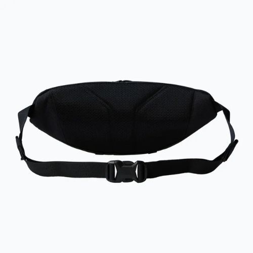 The North Face Terra Lumbar 3 l aszfalt szürke/fekete vesetáska