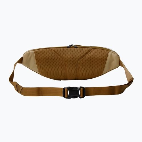 The North Face Terra Lumbar 3 l használati barna/khaki kő vesetáska