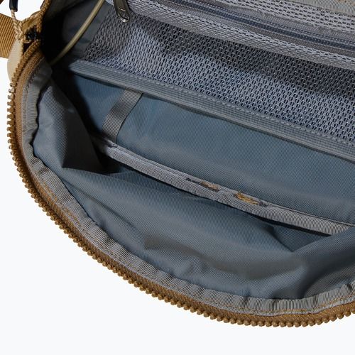 The North Face Terra Lumbar 3 l használati barna/khaki kő vesetáska