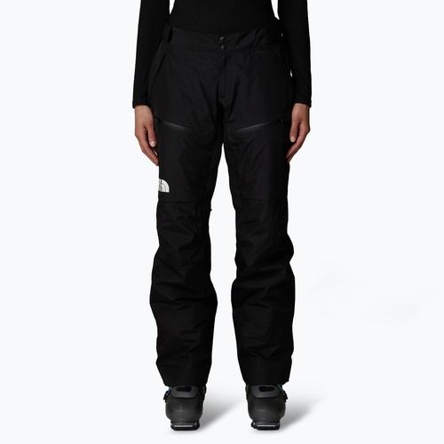 Női sínadrág The North Face Dawnstrike GTX Insulated black/npf