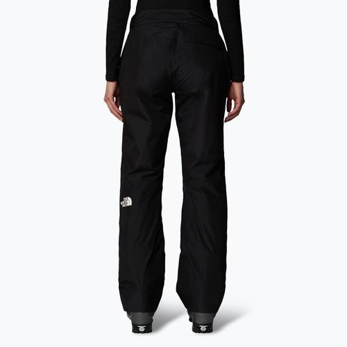 Női sínadrág The North Face Dawnstrike GTX Insulated black/npf