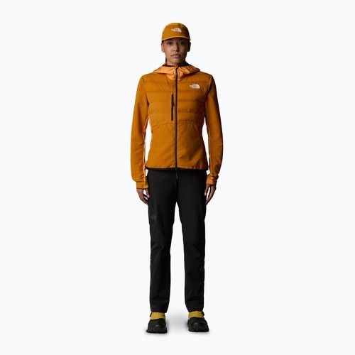 Női nadrág The North Face Summit Off Width black/npf