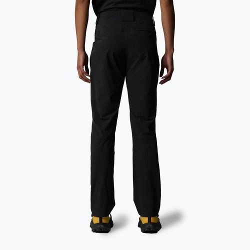 Női nadrág The North Face Summit Off Width black/npf