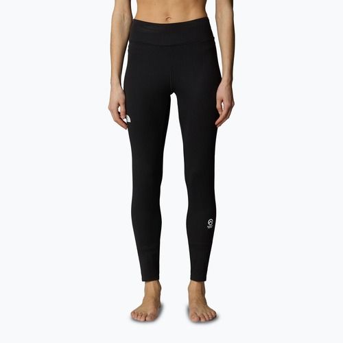 Női termoaktív nadrág The North Face Summit Pro 120 Tight fekete