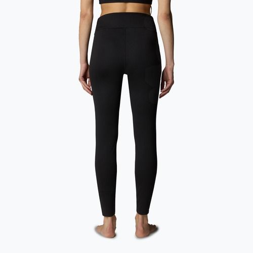 Női termoaktív nadrág The North Face Summit Pro 120 Tight fekete