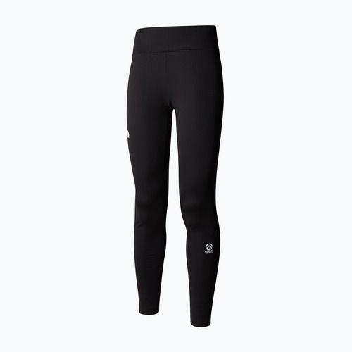 Női termoaktív nadrág The North Face Summit Pro 120 Tight fekete