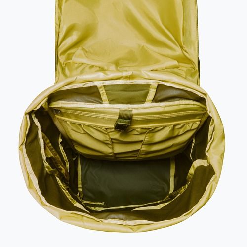 The North Face Terra 50 l erdei olajzöld/új taupe gyermek túrahátizsák