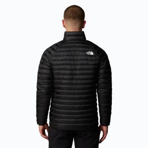 Férfi pehelykabát The North Face Bettaforca Lt Down Jacket black