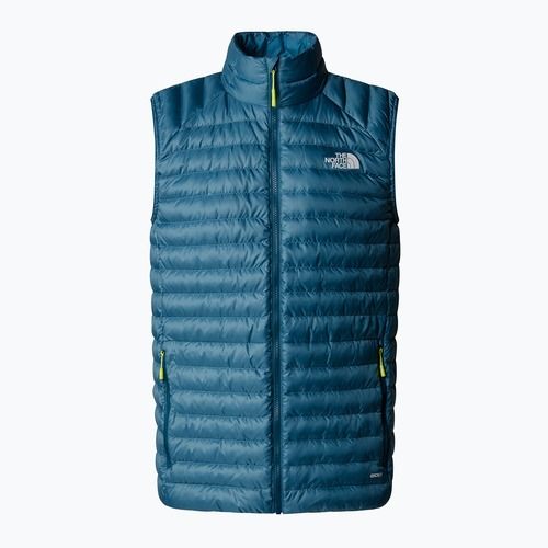Férfi ujjatlan The North Face Bettaforca Lt Down Mallard kék