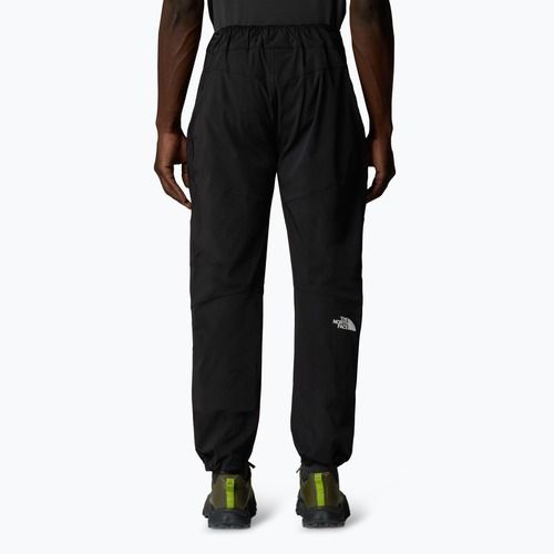 Férfi trekking nadrág The North Face Alpine Ridge Regular Tapered fekete/npf