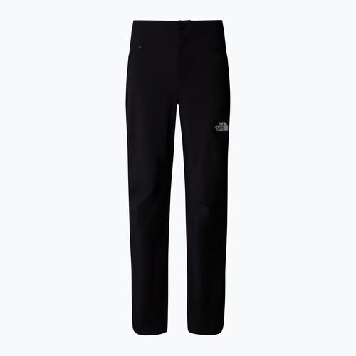 Férfi trekking nadrág The North Face Alpine Ridge Regular Tapered fekete/npf