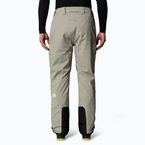 Férfi sínadrág The North Face Chakal Regular clay grey