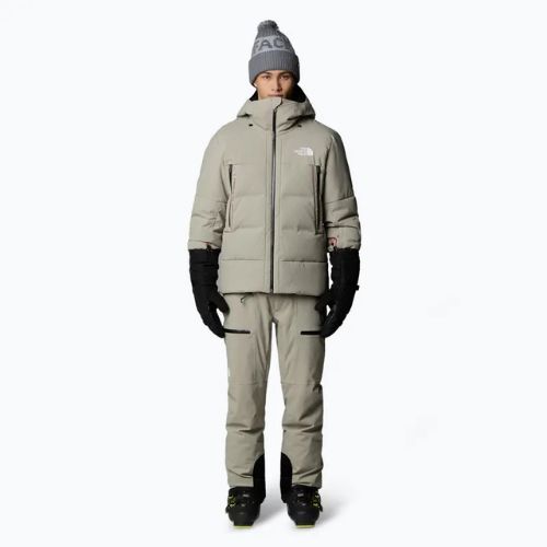 Férfi sínadrág The North Face Chakal Regular clay grey