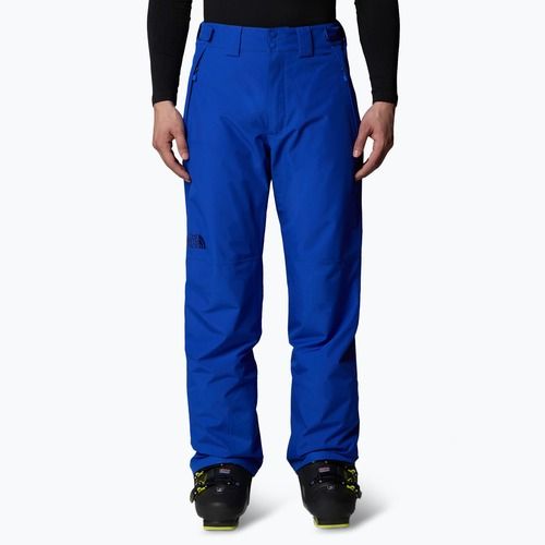 Férfi sínadrág The North Face Descendit blue