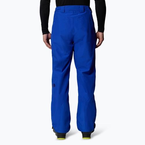 Férfi sínadrág The North Face Descendit blue