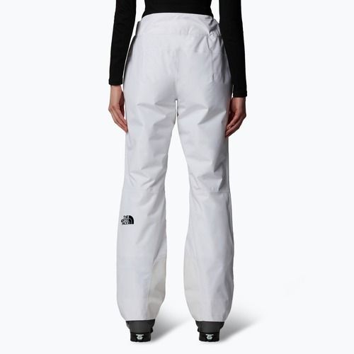 Női sínadrág The North Face Descendit white