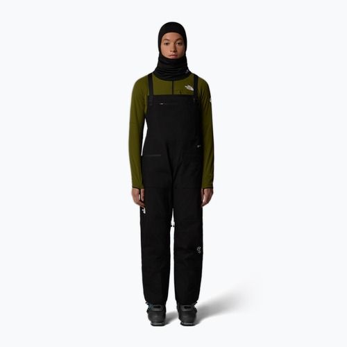 Női sínadrág The North Face Verbier GTX Bib black