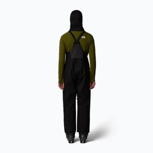Női sínadrág The North Face Verbier GTX Bib black